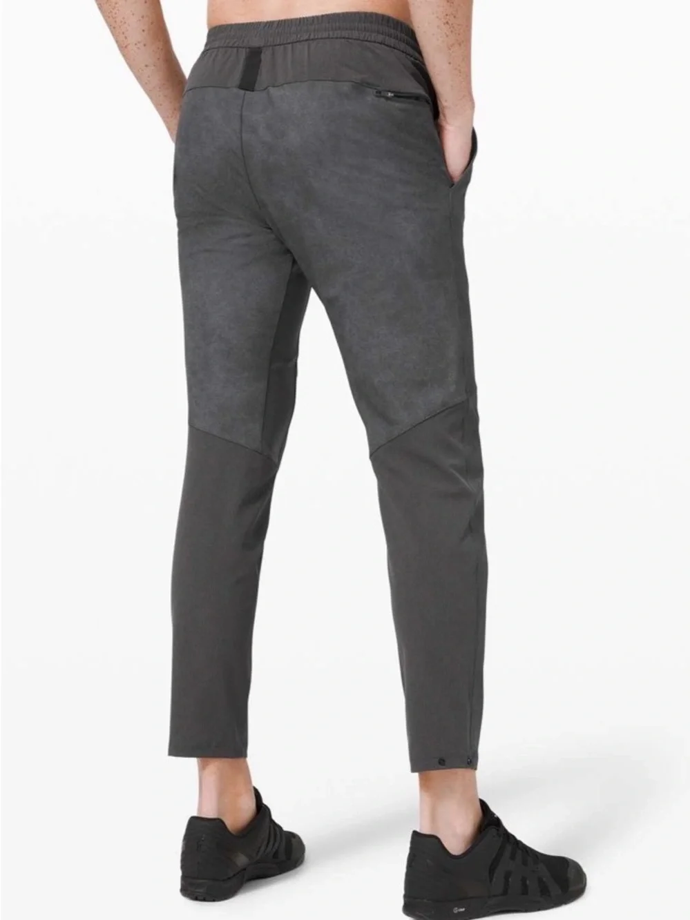 Lululemon License To Train Pant *30
